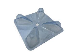 VGc}bg M 115mm×115mm×25mm(H) 100(@ʎ}bg ϐFh~)