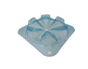 VGc}bg SL 150mm×150mm×25mm(H) 100(XCJ }bg Z  ʎ}bg ϐFh~)