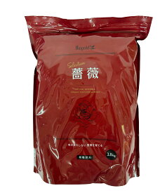 バイオゴールド セレクション 薔薇 バラ 肥料 ばら 3.8kg 固形 固形肥料 植木鉢 鉢 ガーデニング 園芸 家庭菜園 庭 ガーデニング用品 バイオ ゴールド 土 バイオゴールドの土 薔薇肥料 バラの肥料 花の肥料 花土 hiryou 園芸肥料