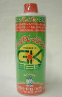 トップドレッシングGK365　460g