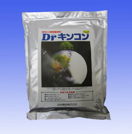 【送料無料】　Dr キンコン 1kg ドクター菌根　活性VA菌　菌根菌