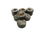 ジフィーセブンC　50mm×60mm　PLA　10個入　サカタのタネ　/　2セットまでネコポス便可
