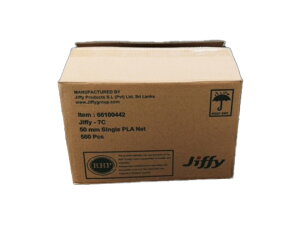 �W�t�B�[�Z�u��C�@50mm×60mm�@PLA�@560���@�T�J�^�̃^�l�@/�@��������