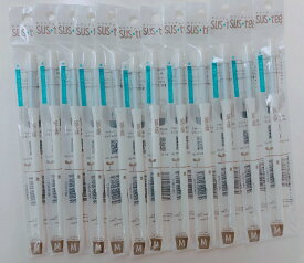 Sustee　サスティー　リフィル12袋セット（24本入り）　Mサイズ用　ネコポス便対応