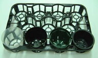 トレー　11穴　PMT-11　プラスチックトレイ