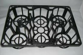 トレー　6穴　PMT-7　プラスチックトレイ