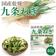 国産乾燥 九条ねぎ 40g 【送料無料】【メール便で郵便ポストにお届け】【代引不可】【時間指定不可】食物…
