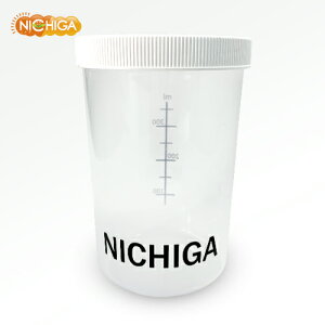 veC VFCJ[ 400ml VF[J[ [02] NICHIGA(j`K)