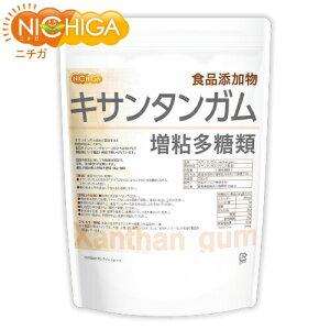 LT^K (xanthan gum) 500g S HiY [02] NICHIGA(j`K)