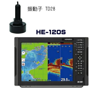 zfbNX QTm@ HE-120S 12.1^Chvb^[T GPS TD28Ci[np 600W HONDEX