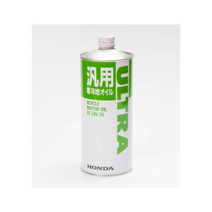 z_ @ DO@ npGWIC SE 5W-30 1.0L HONDA