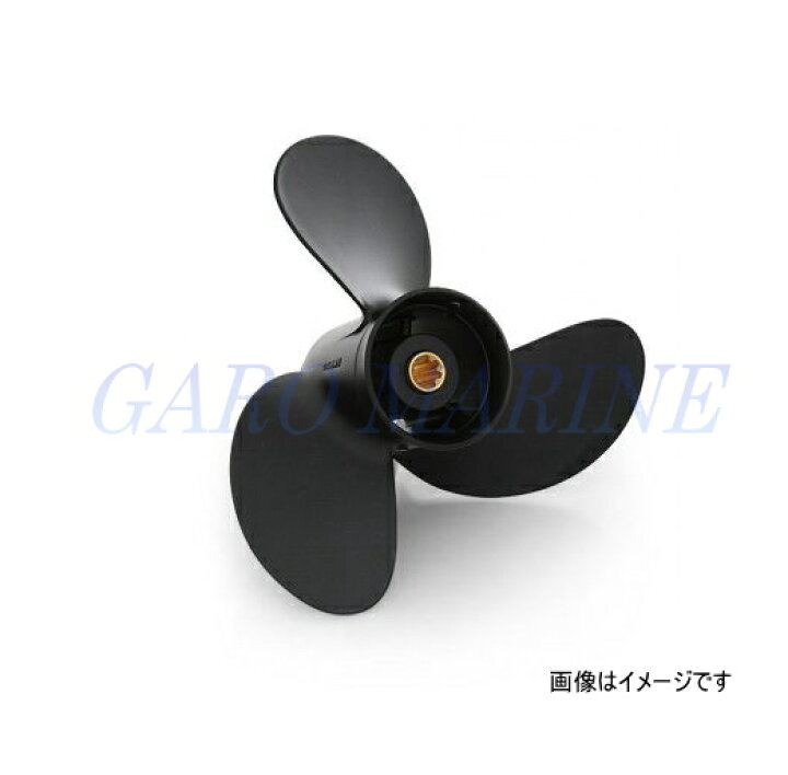 楽天市場】ヤマハ 船外機 プロペラ ソーラス10インチ YB-10 AMITA3 4 