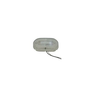 �{�[�g�g���[���[ �ԋГ� LED 12V �N���A�����Y ���˔t