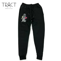 楽天市場】tract スウェットパンツの通販