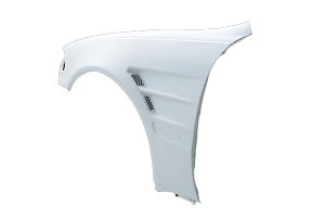 D-MAX【90マーク2】 フロント オーバーフェンダー 片側のみ/左右セット