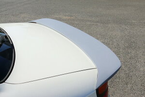 【D-MAX】S15シルビア リアスポイラー ABS製