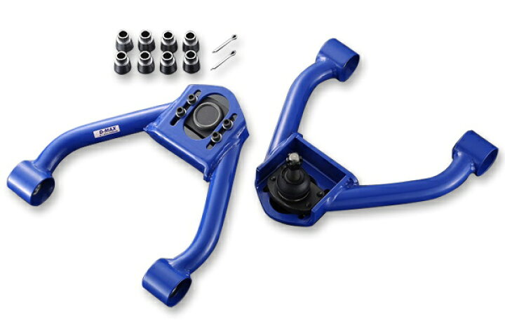 楽天市場】【D-MAX】D1 SPEC D1 SPEC フロントキャンバーアームJZX90 
