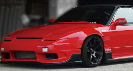 楽天市場 180sx スポイラーセット 外装 エアロパーツ パーツ 車用品 車用品 バイク用品の通販