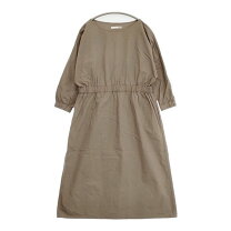 楽天市場】evameva cotton one－pieceの通販