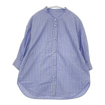 楽天市場】spick&span ストライプシャツの通販