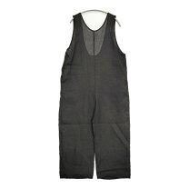 楽天市場】fog linen work ワンピース（オールインワン・サロペット 