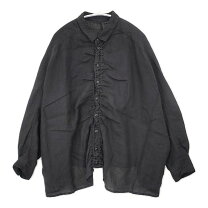 楽天市場】リネン（ブランドネストローブ）（シャツ・ブラウス 