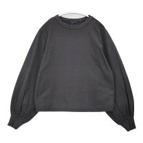 楽天市場】mizuiro ind パフスリーブ プルオーバーの通販