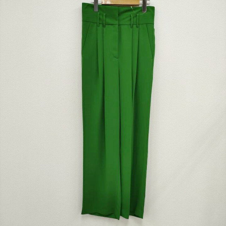 楽天市場】AMERI 新品未使用 定価18150円 2WAY BASIC STRAIGHT PANTS  