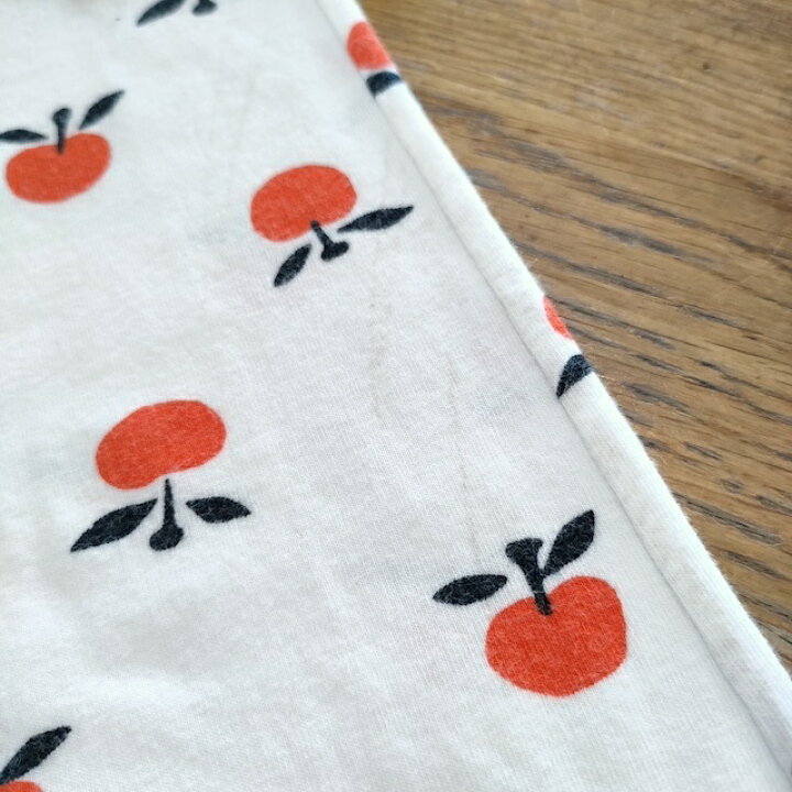 楽天市場】marimekko りんご omena サイズS ワンピース ホワイト  