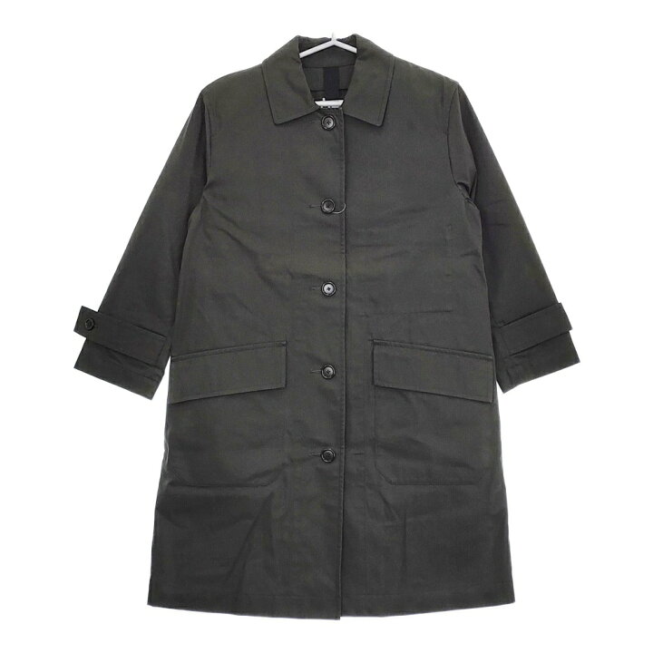 楽天市場】MHL. 595-2210501 PROOFED COTTON NYLON TWILL ダウン 