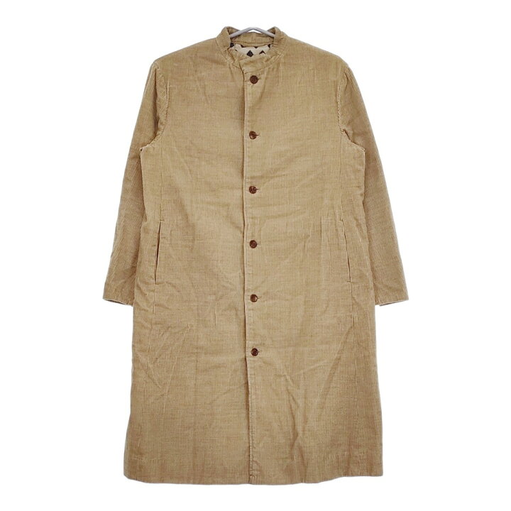 楽天市場】45R/45rpm コットンウールコーデュロイコート 定価99000円  