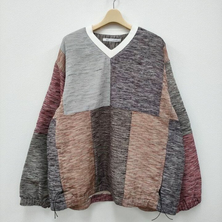 楽天市場】Children of the discordance 新品 EDO SILK PATCHWORK PO 