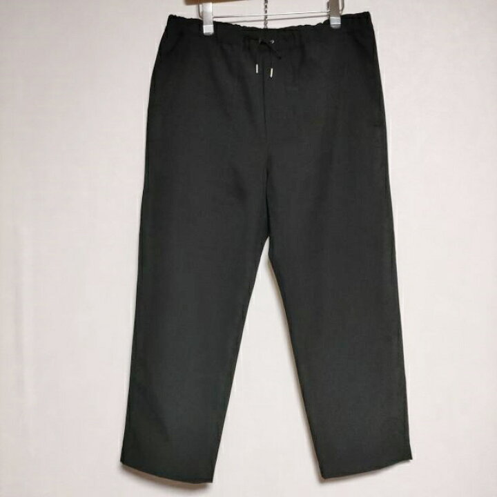 楽天市場】OAMC BASE PANTS 定価66550円 A28OAU48 ポリエステル 