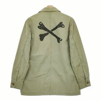 楽天市場】wtaps cross boneの通販 