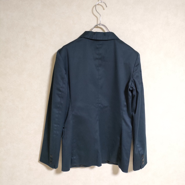 楽天市場】agnes b. スーツ 3Bジャケット サイズ0 パンツ サイズ36