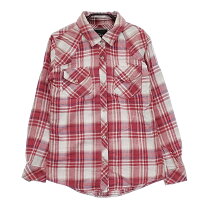 楽天市場】rails チェックシャツの通販