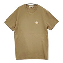 楽天市場】Tシャツ・カットソー（ブランドメゾン キツネ・カラー 