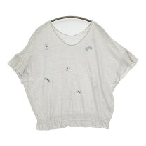 楽天市場】ミナペルホネン choucho（Tシャツ・カットソー｜トップス 