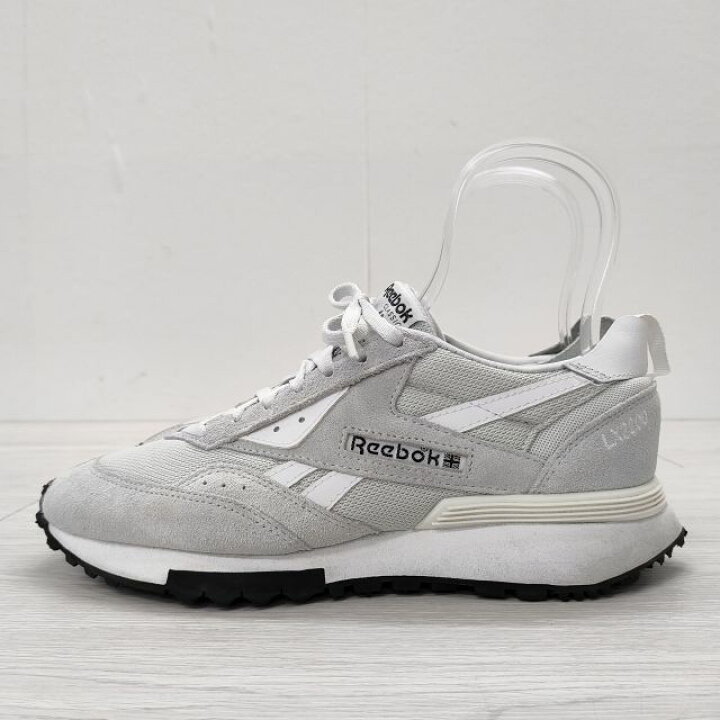 楽天市場】Reebok サイズ25cm スニーカー グレー レディース 