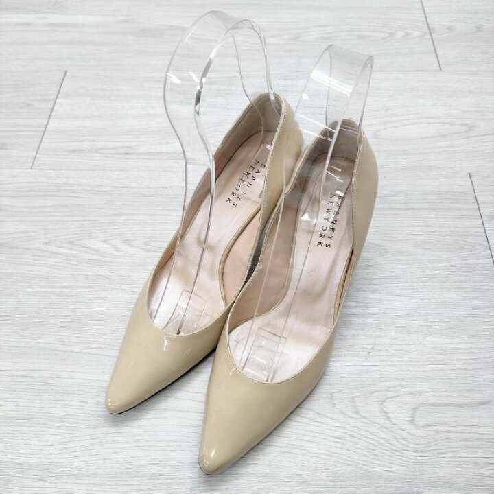 楽天市場】Authentique Sud パテント エナメル サイズ36 パンプス  