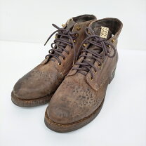 楽天市場】visvim virgil boots（靴）の通販