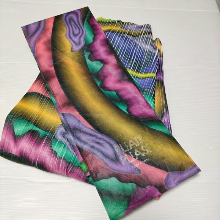 楽天市場】PLEATS PLEASE ISSEY MIYAKE 90S 横尾忠則 転写プリント 総 