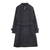 楽天市場】hyke コート ノーカラーの通販 