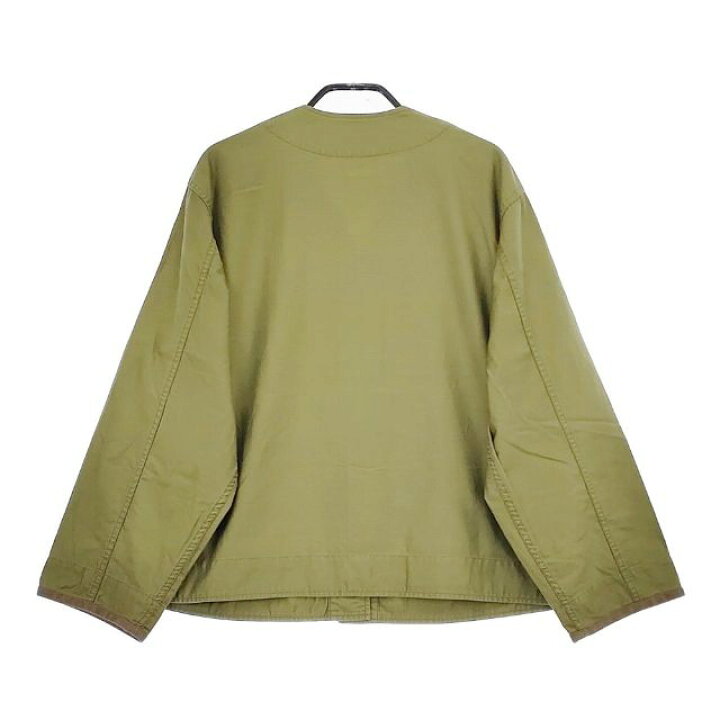 楽天市場】IENA LA BOUCLE モールスキンVネックブルゾン 定価23100円 