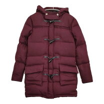 楽天市場】ダウンコート（ブランドケープハイツ）（レディース 