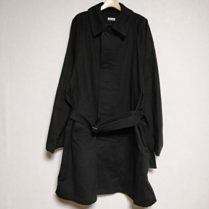 楽天市場】Steven Alan 定価44000円 BSH TWILL BALMACAAN COAT-BOLD 