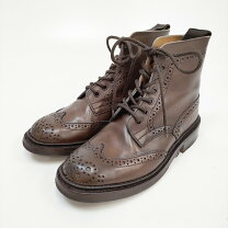 楽天市場】トリッカーズ 中古（ブランドトリッカーズ）（その他 