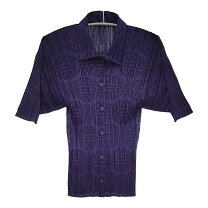 楽天市場】pleats please issey miyake（シャツ・ブラウス｜トップス 