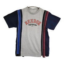 楽天市場】rebuild by needles（Tシャツ・カットソー｜トップス 