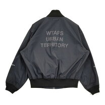 楽天市場】wtaps スタジャンの通販